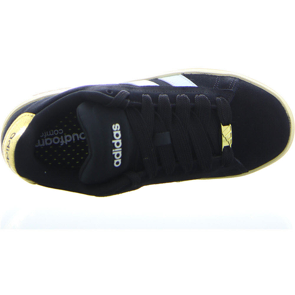 GRAND COURT ALPHA 00s