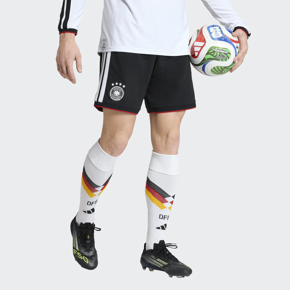 DFB H SHO