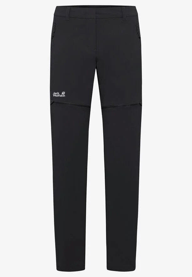 HIKEOUT ZIP AWAY PANTS W