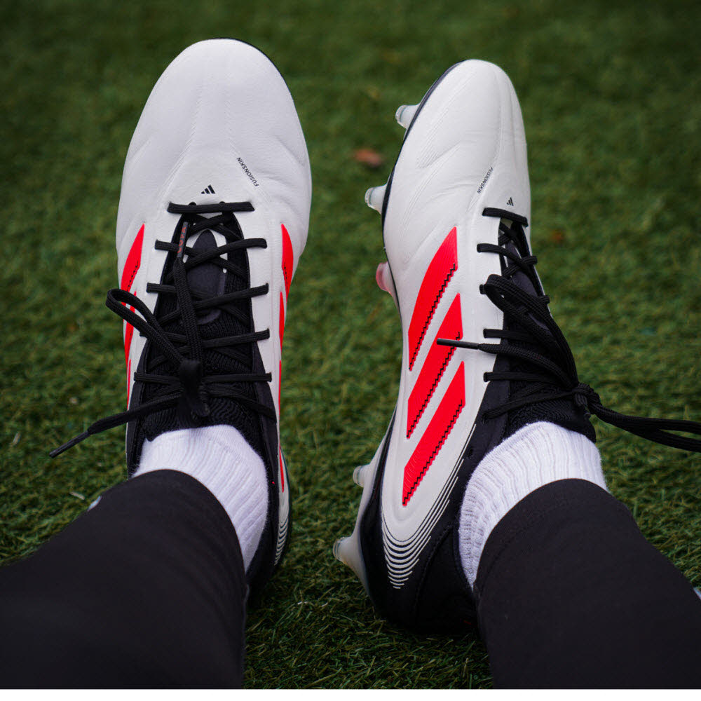 COPA PURE III ELITE SG