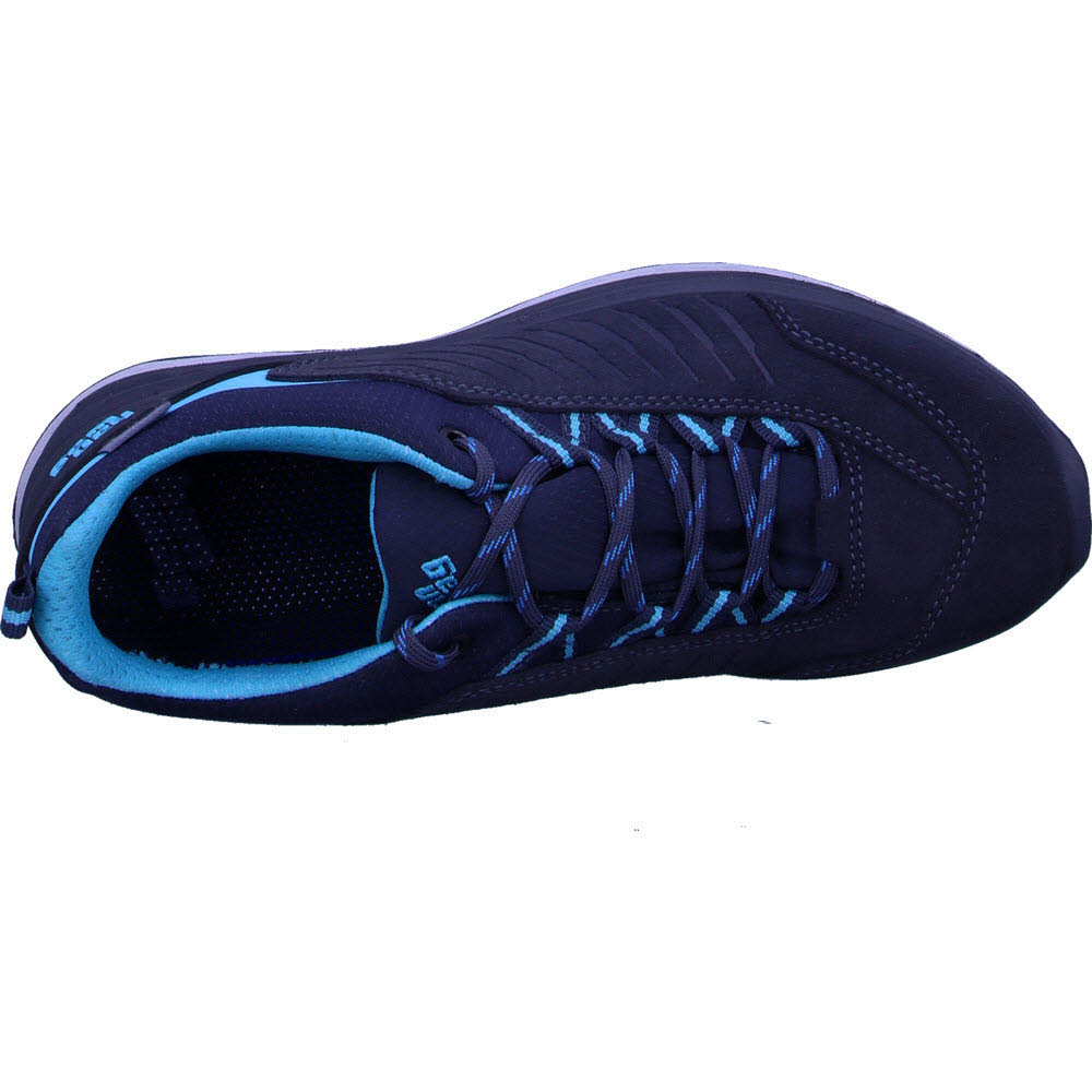 Blueridge Low Lady ES