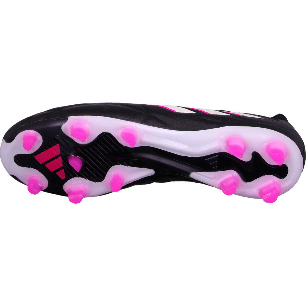 COPA PURE.2 FG,CBLACK/ZEROMT/TESHPK