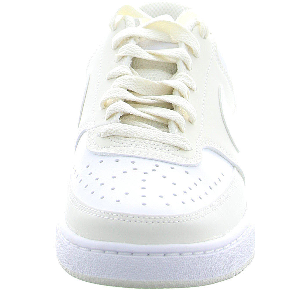 W NIKE COURT VISION LO P NBK