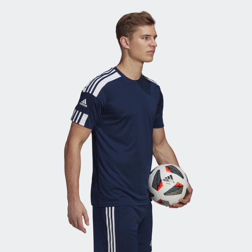 SQUADRA21 JERSEY