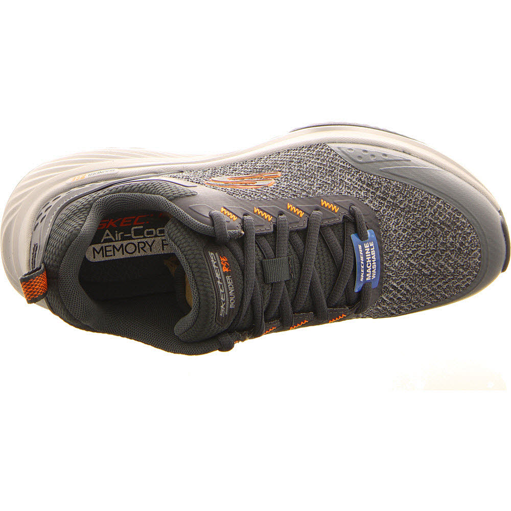 BOUNDER RSE - HAZLET