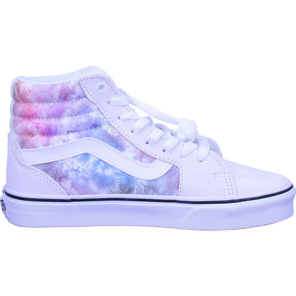 WM FILMORE HI (HEART TIE DYE)