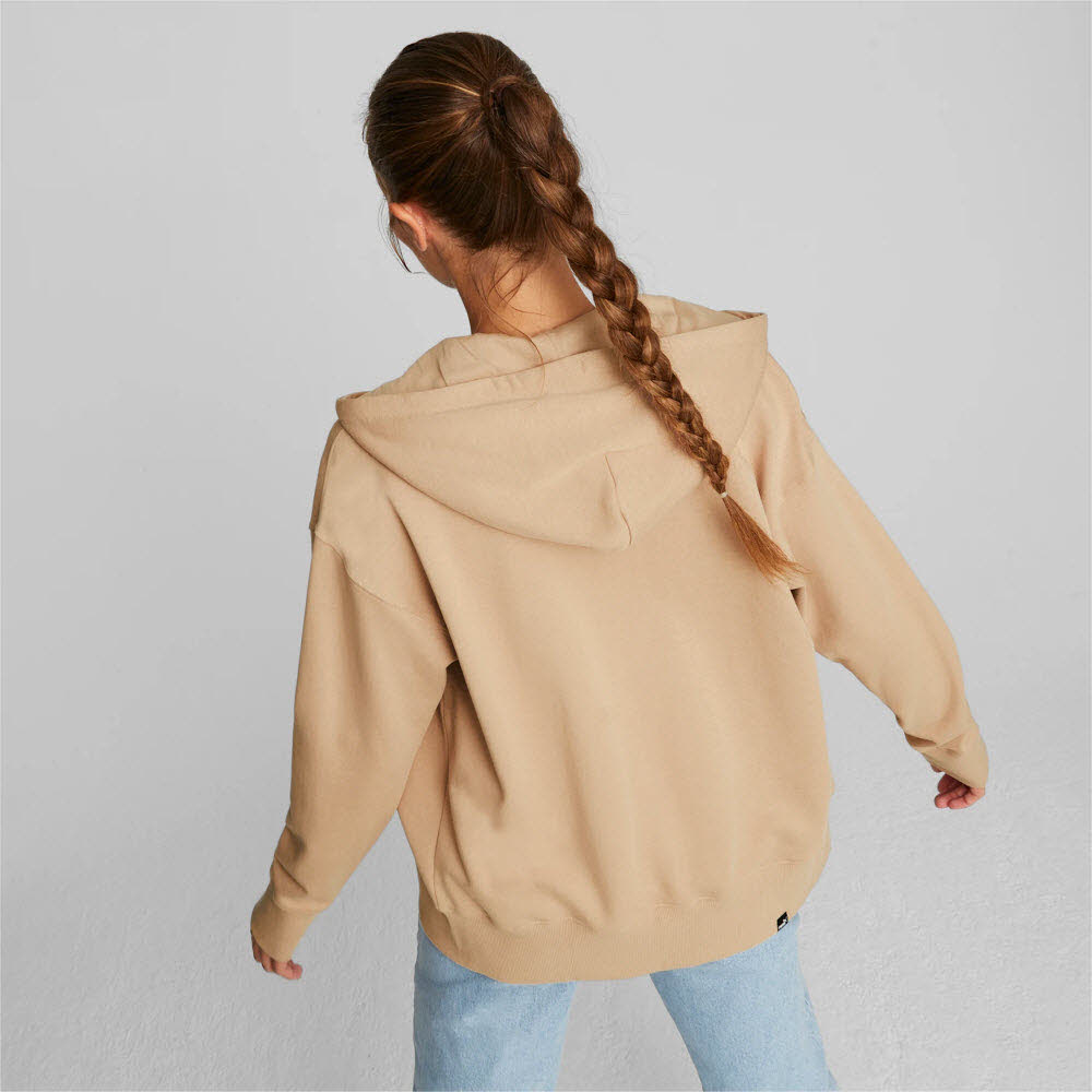 HER Full-Zip Hoodie TR