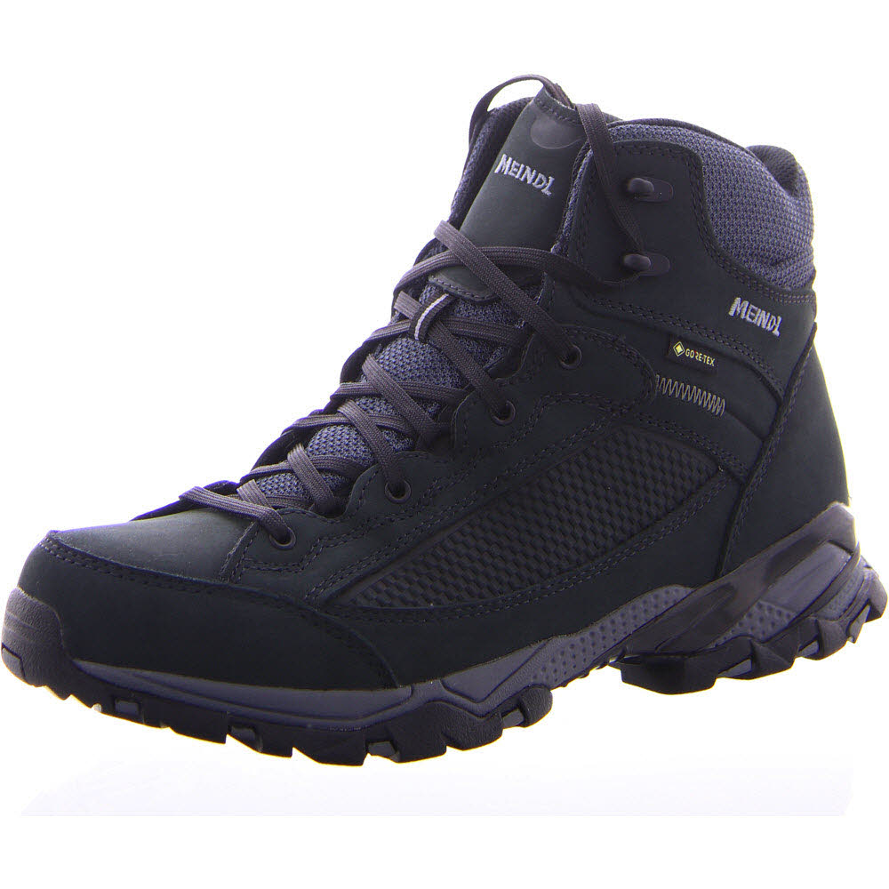 Toledo Mid GTX
