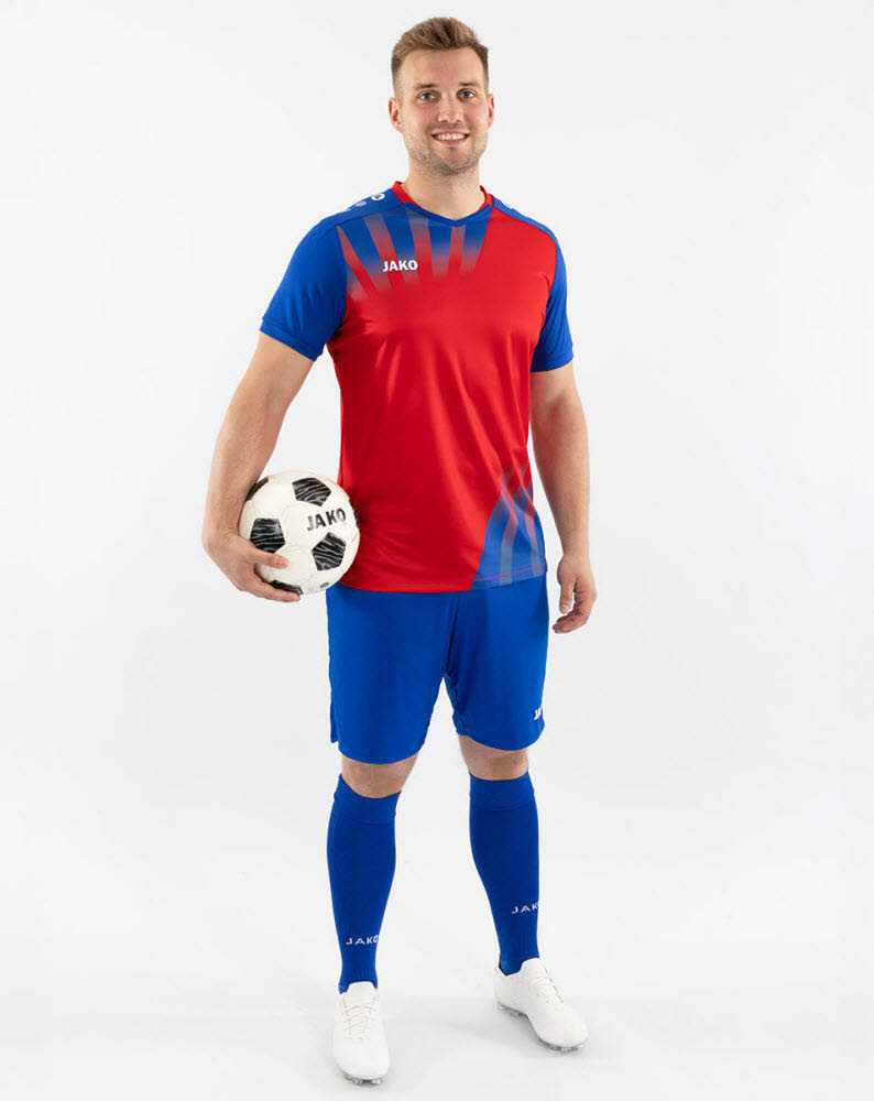 Trikot Vintage KA