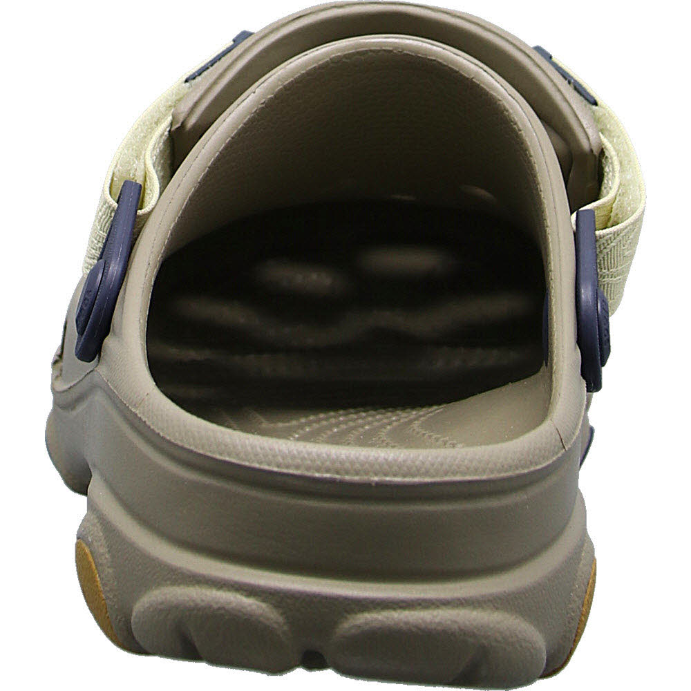 All Terrain Clog