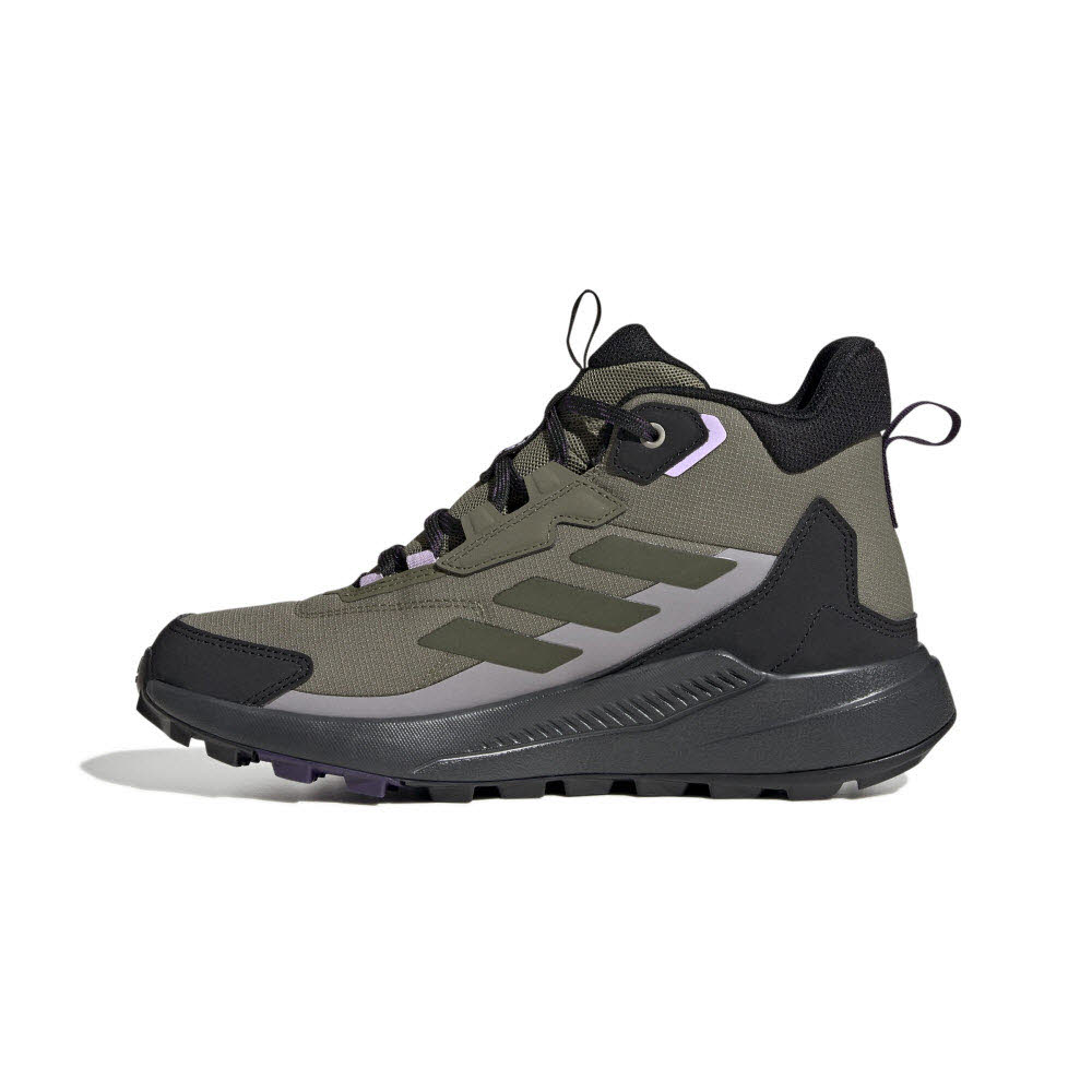 TERREX ANYLANDER MID R.RDY W