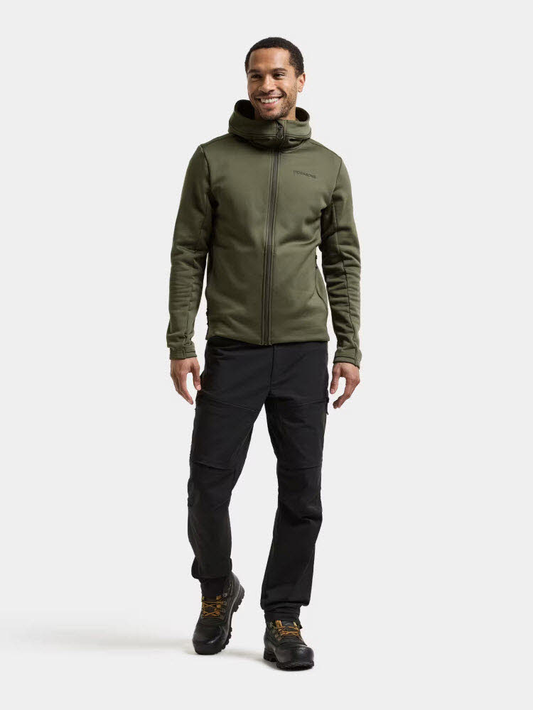 FIELD USX FULLZIP