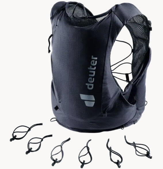Traick 5 SL
