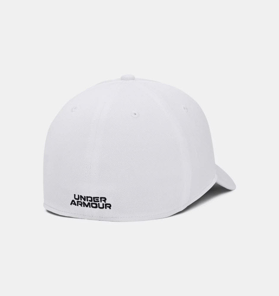 NOS Men's UA Blitzing-BLK,White