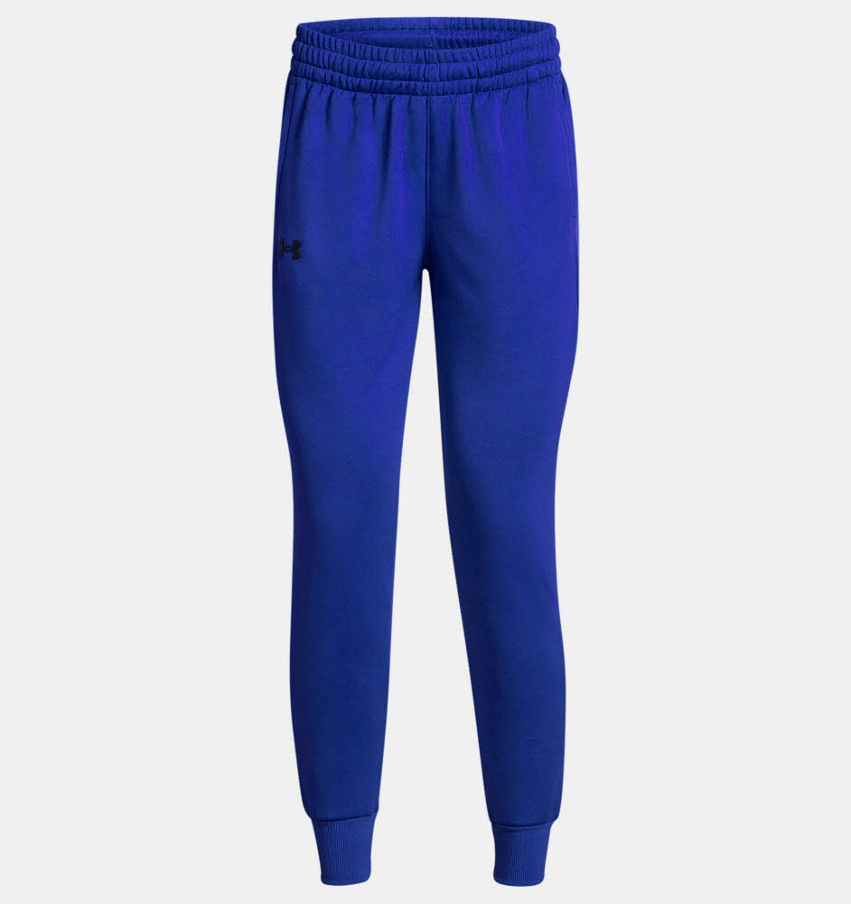 Armour Fleece Jogger-BLU