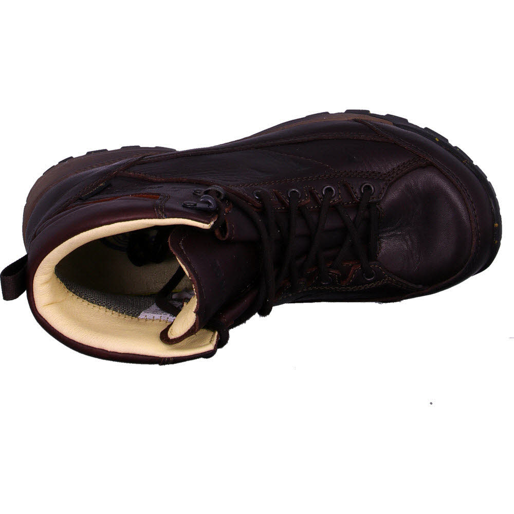 Brixen Lady Mid Identity