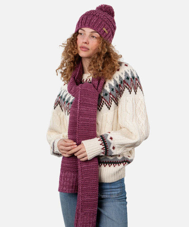 Jasmin Scarf