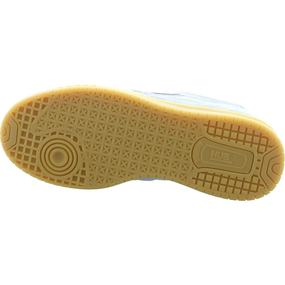 Vancouver - Suede/diamond mesh