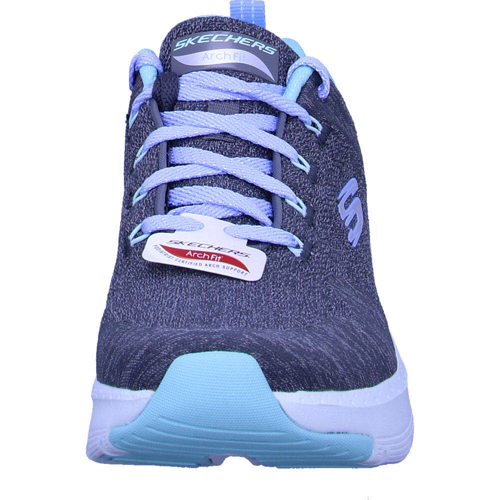 ARCH FIT - COMFY WAVE