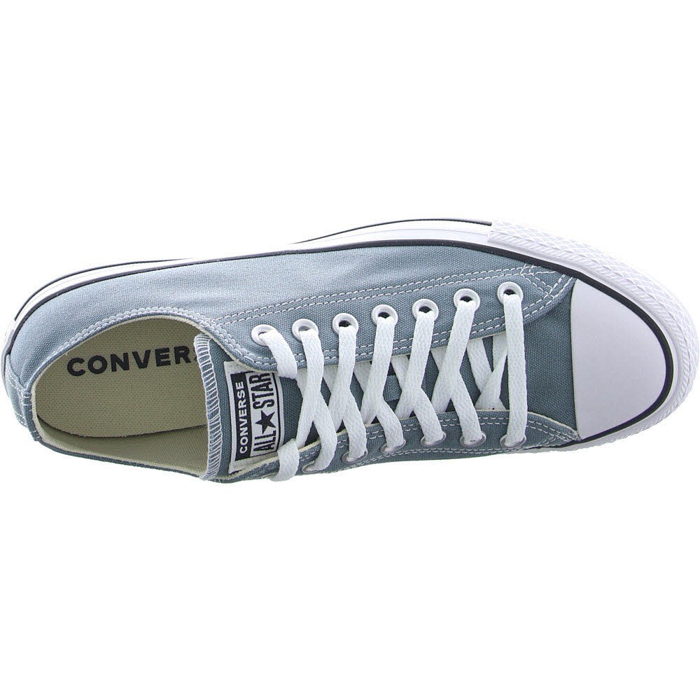 CTAS OX MINERAL BREW