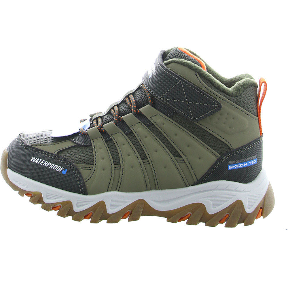 RUGGED RANGER - HYDRO-TREK