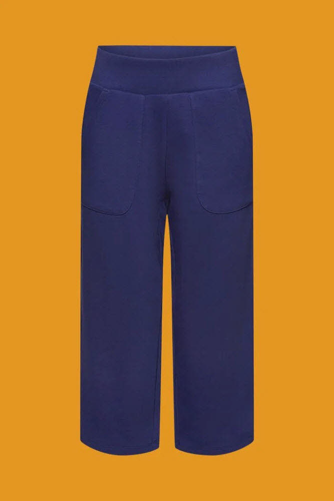 Jogging Pants Cropped