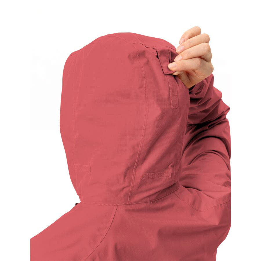 Wo Escape Bike Warm Jacket