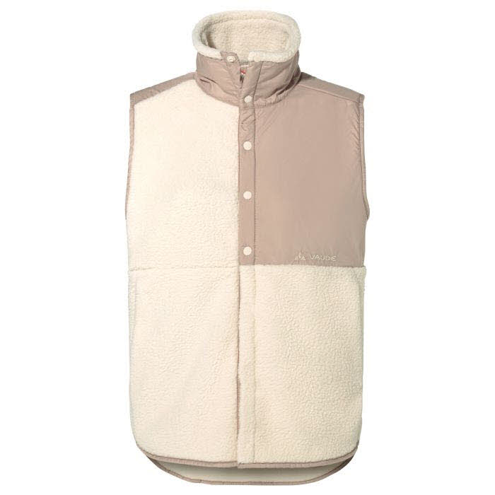 Wo Najun Fleece Vest