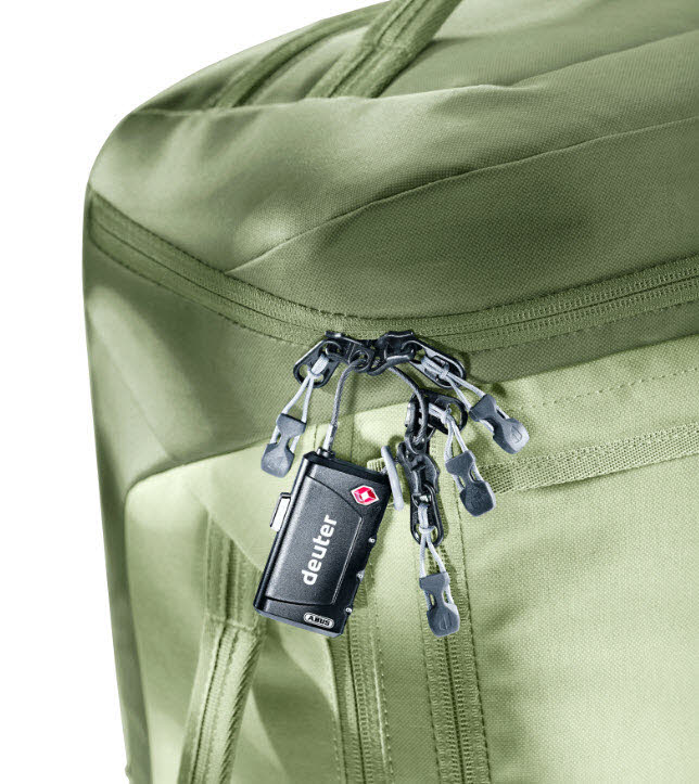 Duffel Pro Pack 30
