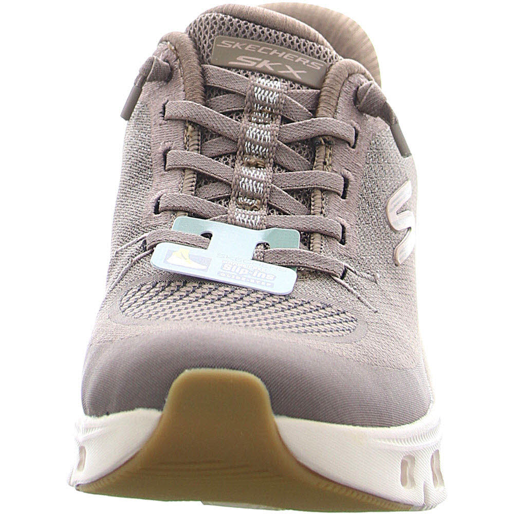 ARCH FIT GLIDE-STEP PRO - GOLDEN PACE
