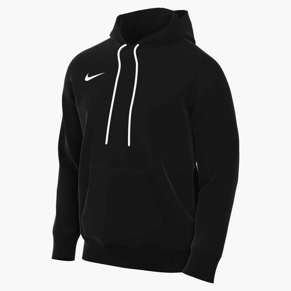M NK PARK26 FLC PO HOODIE