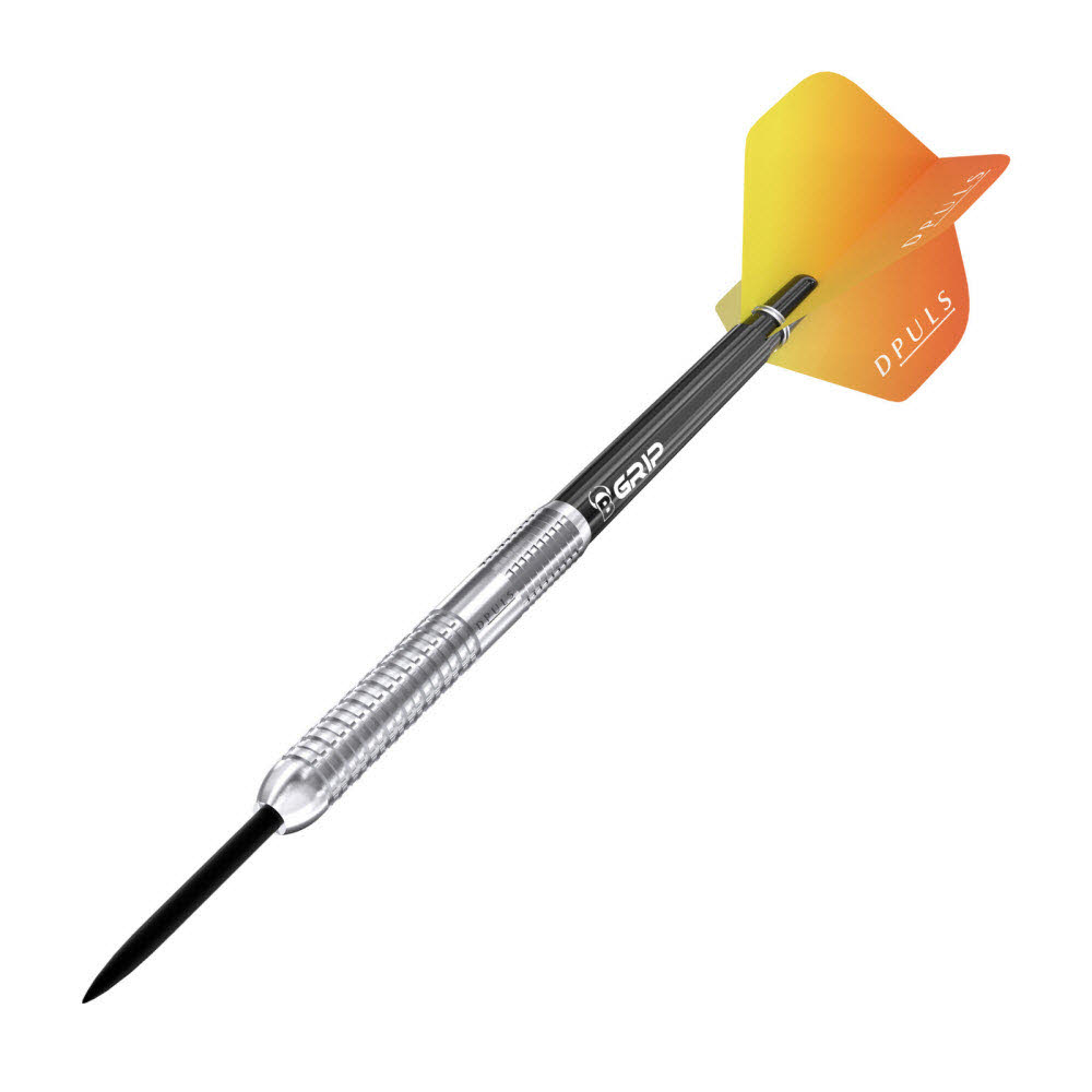 DPuls Darea Steel Dart 22g