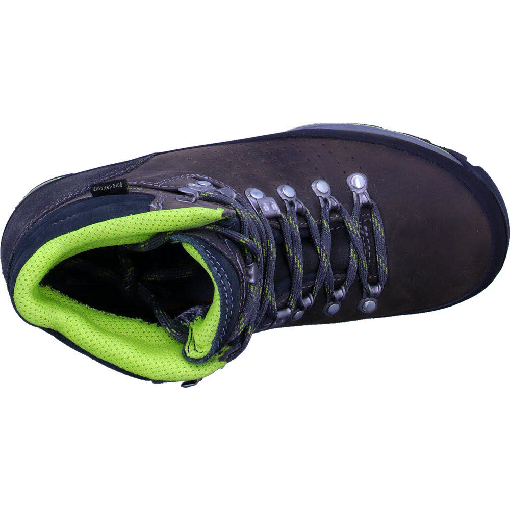 Vakuum Lady TOP GTX 2914 31