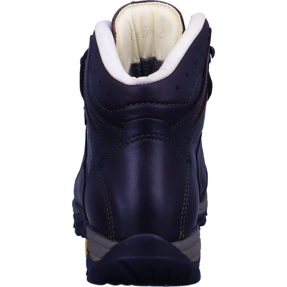 Tessin Lady Identity