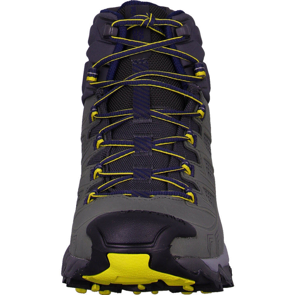 Ultra Raptor II Mid Leather GTX