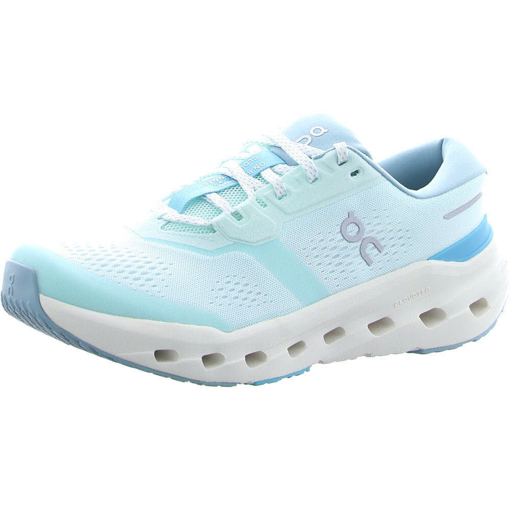 CLOUDRUNNER 3