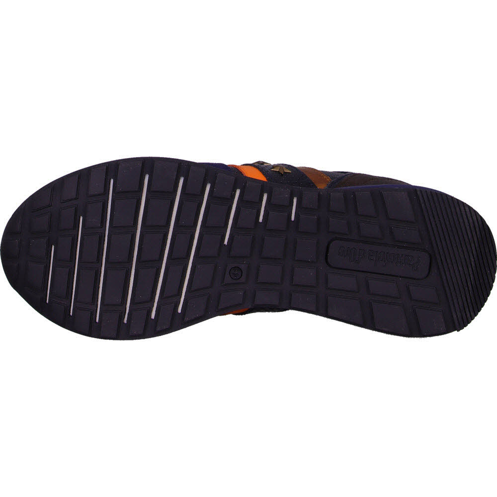 Imola Runner Uomo Low