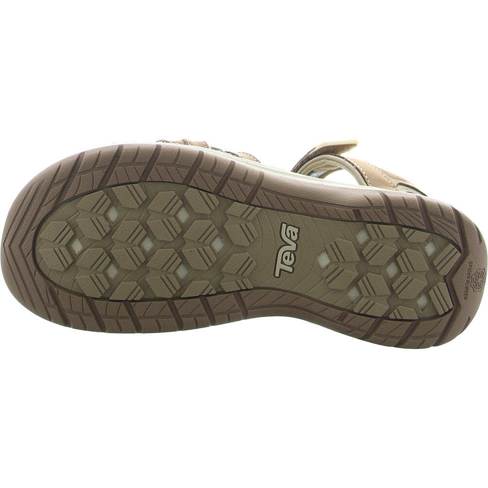 TIRRA SPORT LEATHER Women