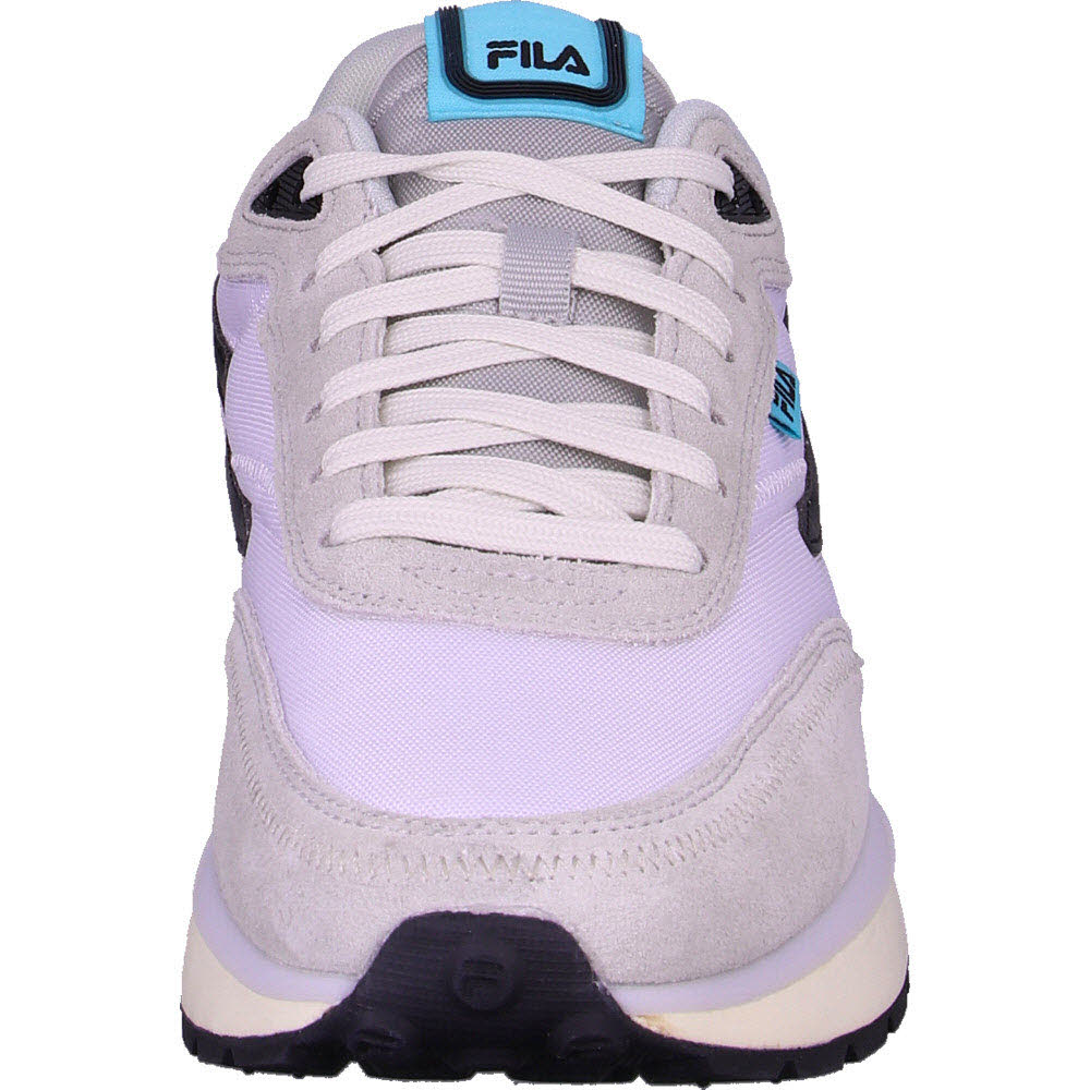 FILA REGGIO