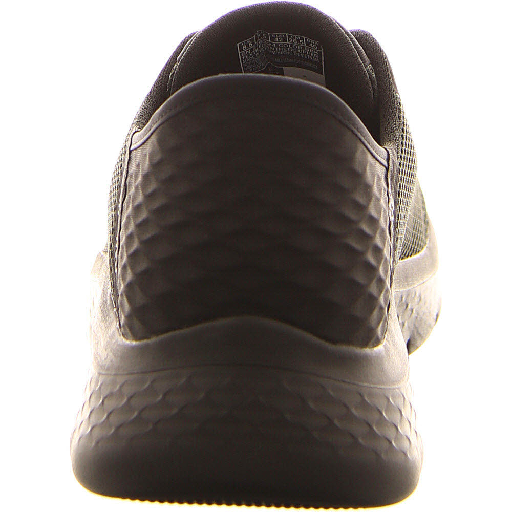 GO WALK FLEX - HANDS UP