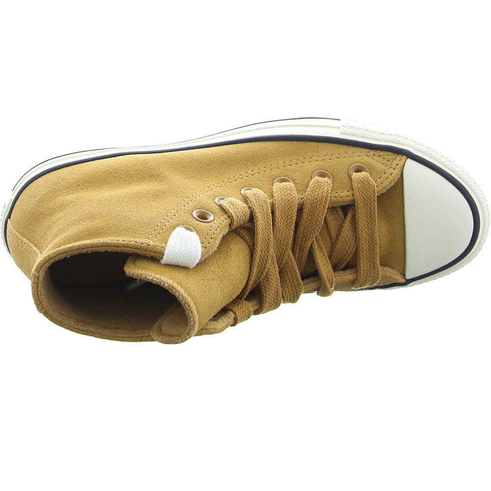CTAS HI
