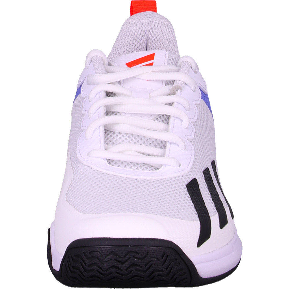 Courtflash Speed,FTWWHT/CBLACK/CBLA