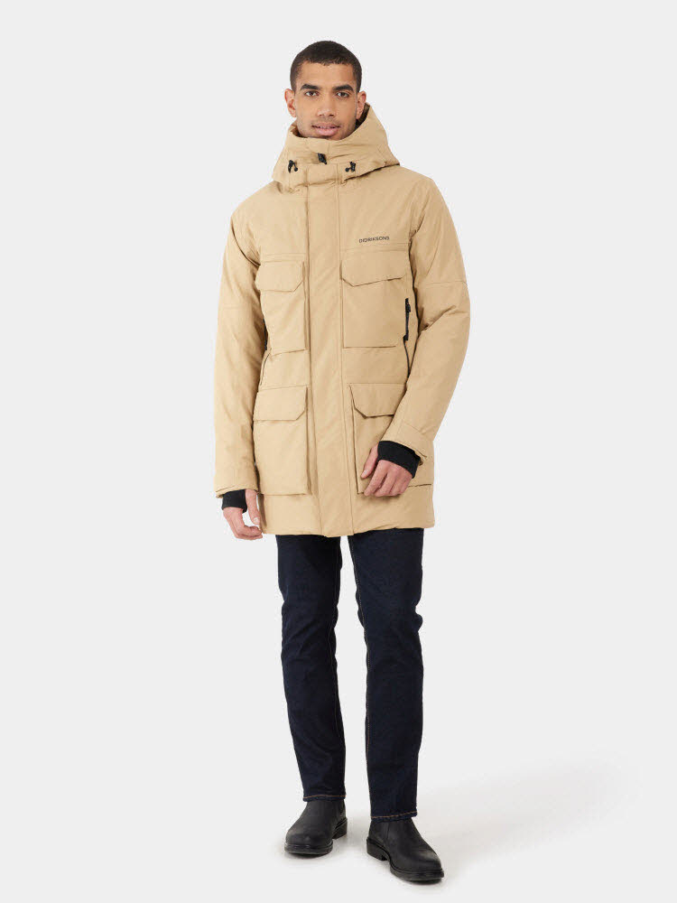 DREW USX PARKA 8