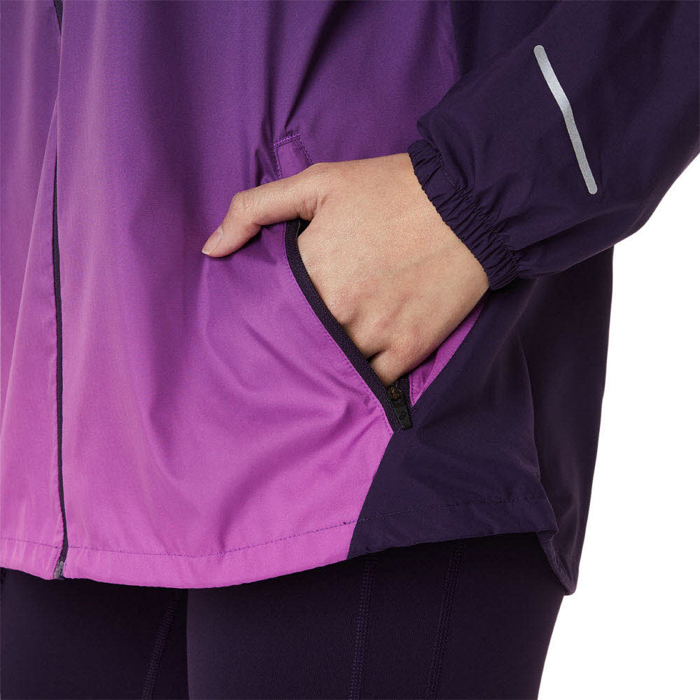 LITE-SHOW JACKET