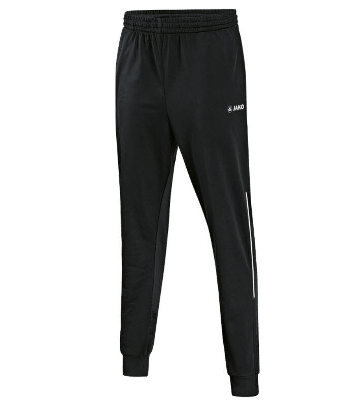 Polyesterhose Attack 2.0