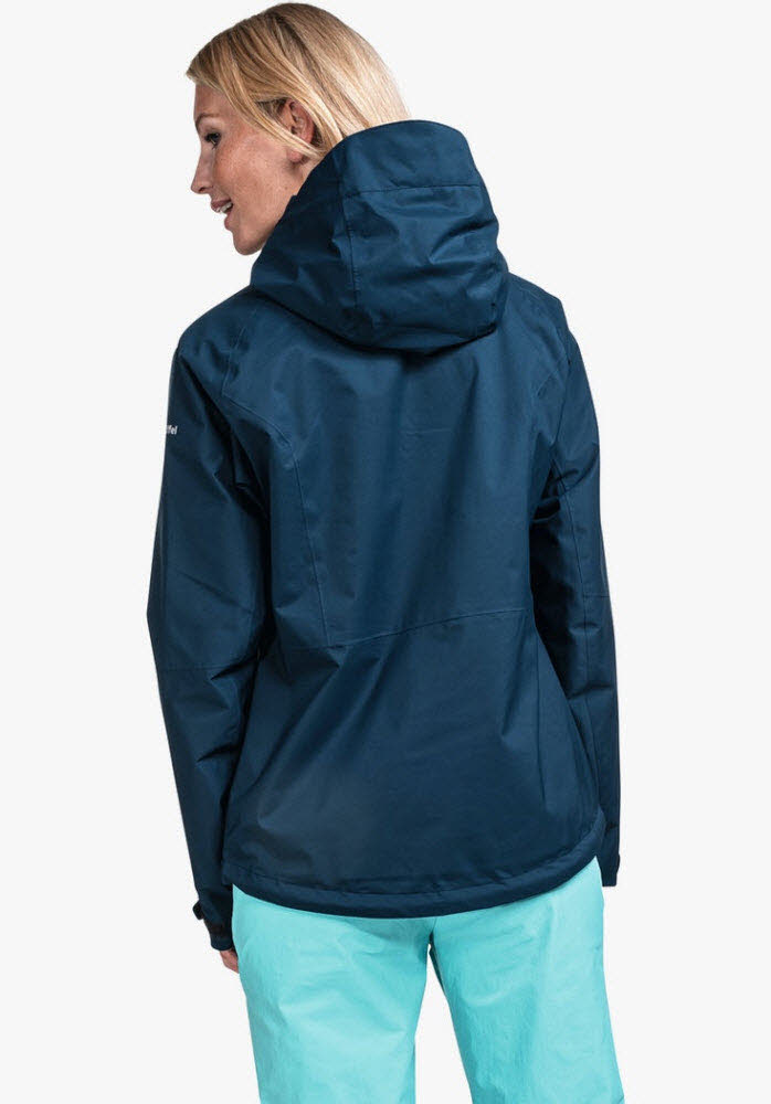 NOS Jacket Easy XT L