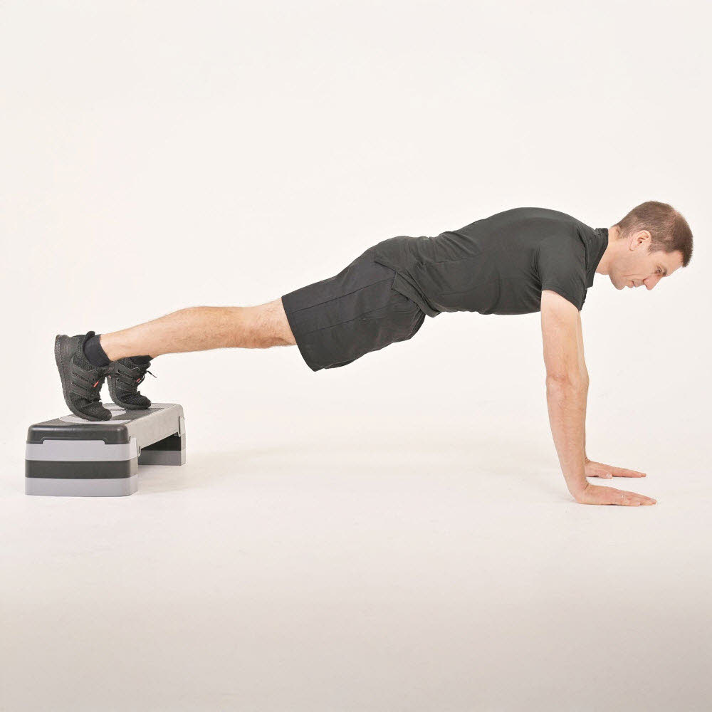 Schildkröt Fitness Stepper