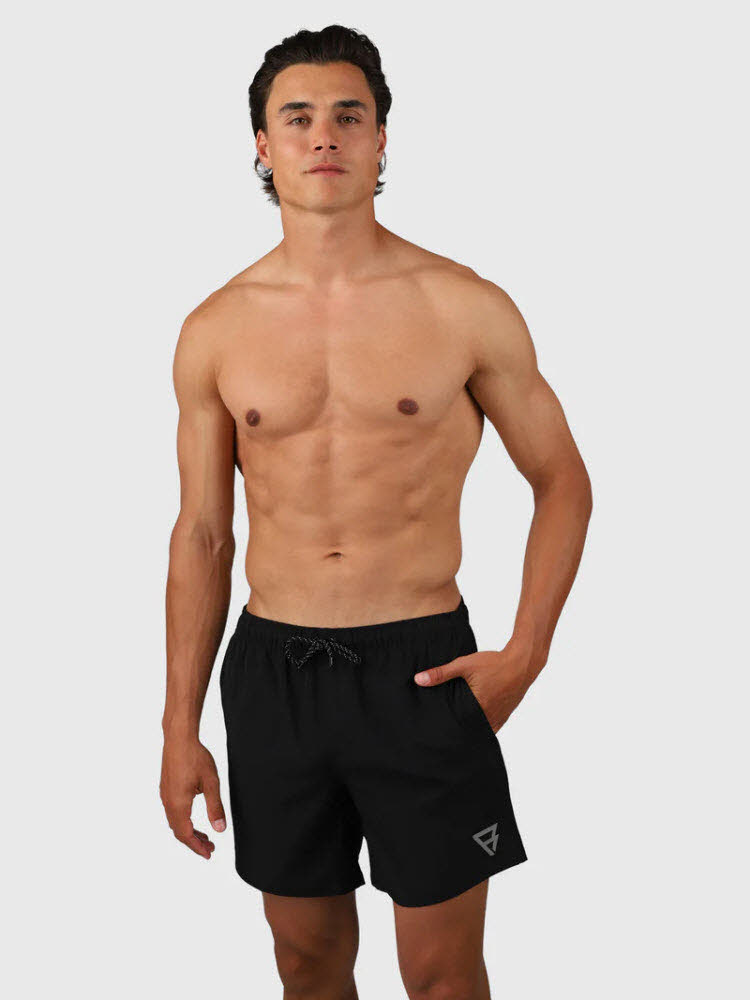Bru-conic Men Swim Shorts