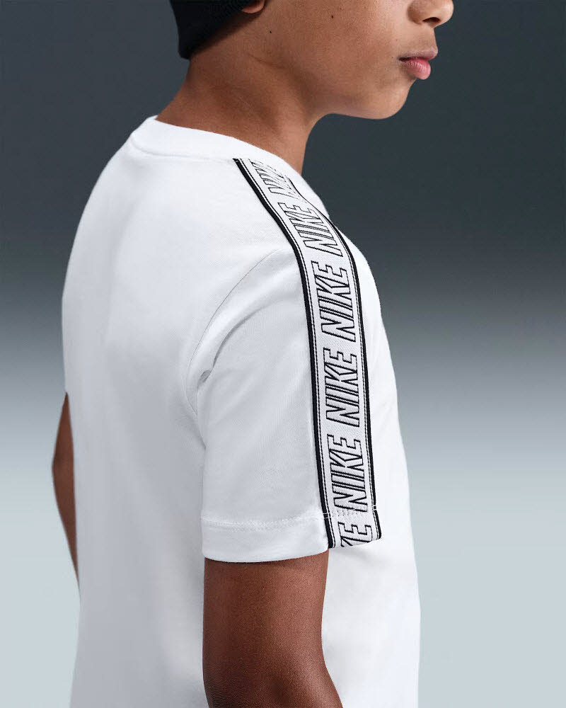 K NSW TEE CLUB+POLY 2