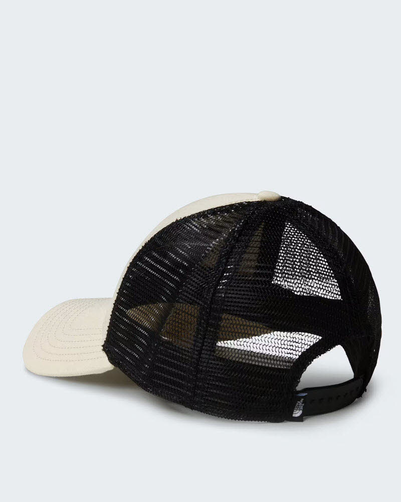 Mudder Trucker Gravel